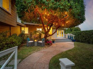 148 Greenwood Ave, San Rafael, CA 94901