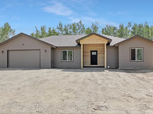 4305 W Kyler Way, Delta Junction, AK 99737