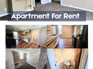 401 Litchfield St APT 2, Bay City, MI 48706