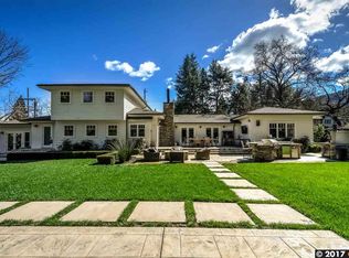 352 Harper Ln, Danville, CA 94526