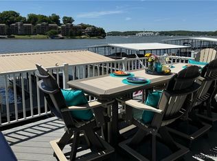 59 Ginger Point, Lake Ozark, MO 65049