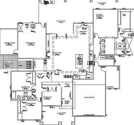 2nd image of 12495 Evesham Ct
