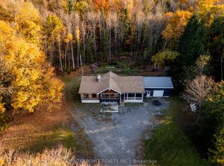 1140 Springdale Shrs, Bracebridge, ON P1L1W9