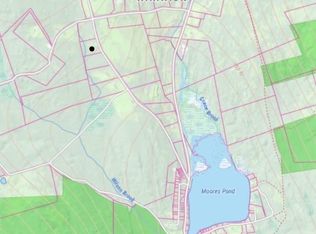 0 Shepardson Rd, Warwick, MA 01378