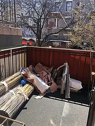 Rented by Living Space