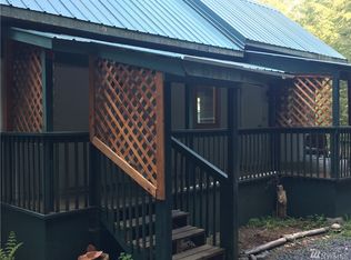 113 Rainier Pl, Ashford, WA 98304