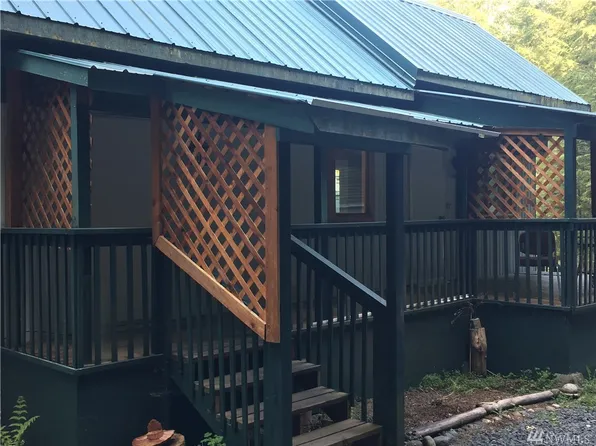 113 Rainier Pl, Ashford, WA 98304