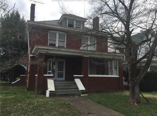 2587 Collis Ave, Huntington, WV 25703