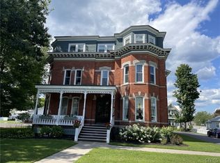 28 Church St, Camden, NY 13316