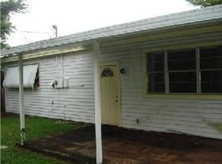 811 N 69th Way, Hollywood, FL 33024