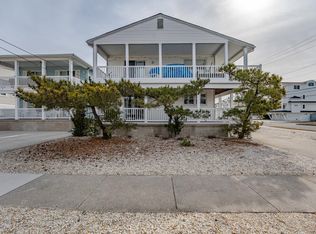 3817 Central Ave #1, Sea Isle City, NJ 08243