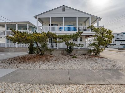 3817 Central Ave #1, Sea Isle City, NJ, 08243