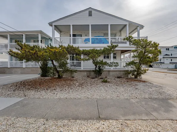 3817 Central Ave #1, Sea Isle City, NJ 08243