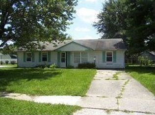 207 Parkview Ct, Franklin, IN 46131