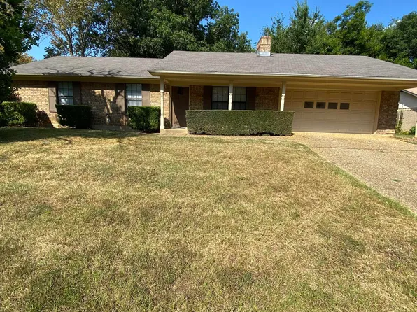 803 Peggy Dr, Whitehouse, TX 75791