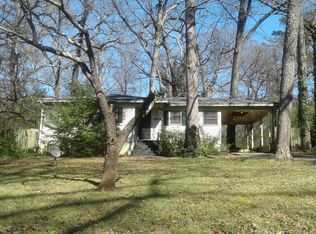 1972 Stanton St, Decatur, GA 30032