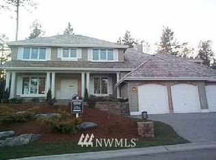 2815 22nd Nw Avenue Ct #L3, Gig Harbor, WA