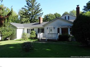 9645 Mentor Rd, Chardon, OH 44024