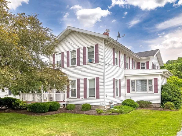 112 E Main St, Elkland, PA 16920