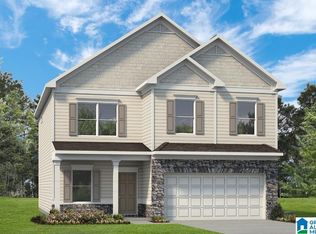 10020 Meeting St, Pell City, AL 35128