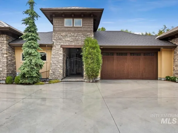 9668 W Tributary Ln, Garden City, ID 83714