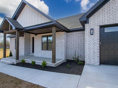 165 Allie Jo Ln, Sheridan, AR, 72150