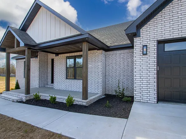 165 Allie Jo Ln, Sheridan, AR 72150