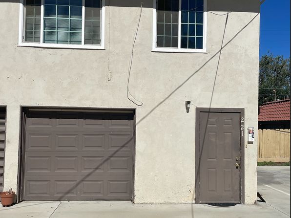 221 S Curry St APT D