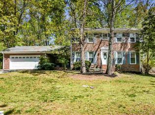 104 Brockman Dr, Mauldin, SC 29662