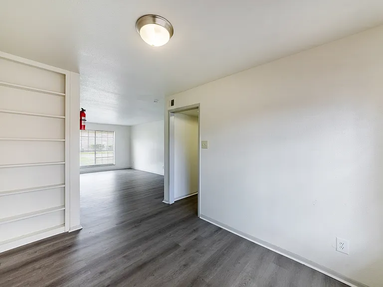 The Heights at Post Oak — Photo 18