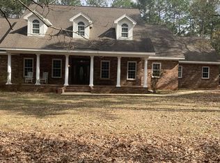 151 Hintonville Rd Beaumont MS 39423 MLS 4068904 Zillow