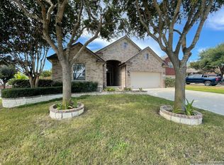 709 Penick Way, Cibolo, TX 78108