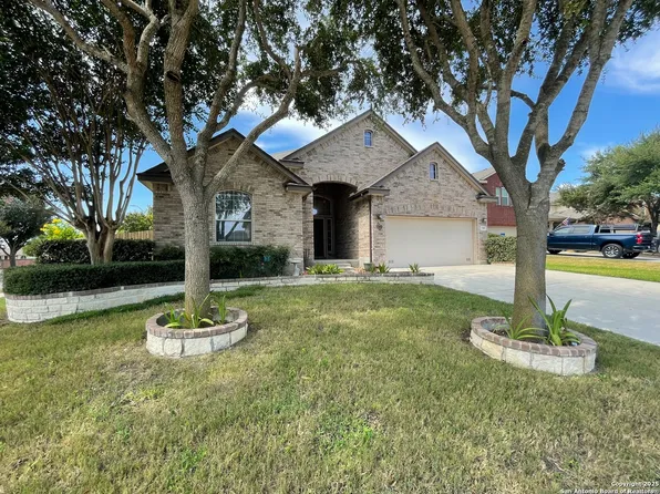 709 Penick Way, Cibolo, TX 78108