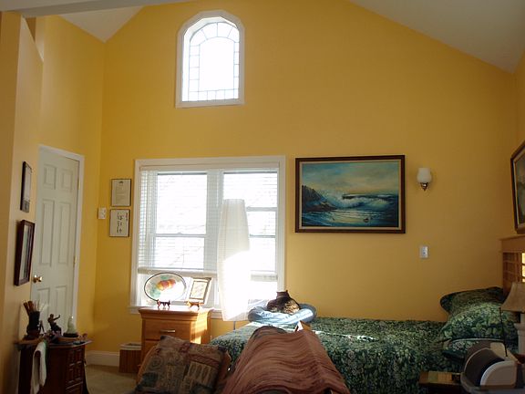 Renovated Master Room