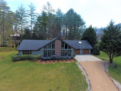 62 Needlepine Ln, Sapphire, NC, 28774