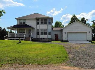 851 Allen Ridge Rd, Empire, AL 35063