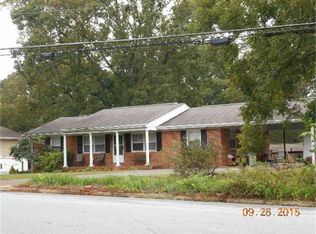 404 Stewart St, Carrollton, GA 30117