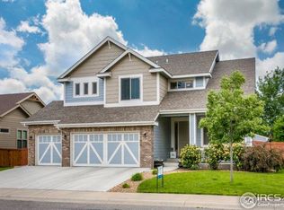 2010 Arkansas St, Loveland, CO 80538