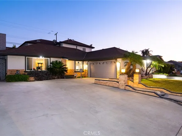 15838 Silvergrove Dr, Whittier, CA 90604