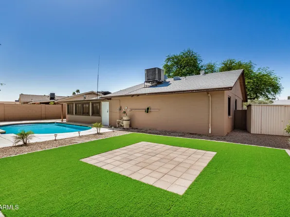 308 W ORAIBI Drive, Phoenix, AZ 85027