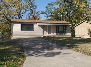 7 Matchlock Dr, Saint Peters, MO 63376