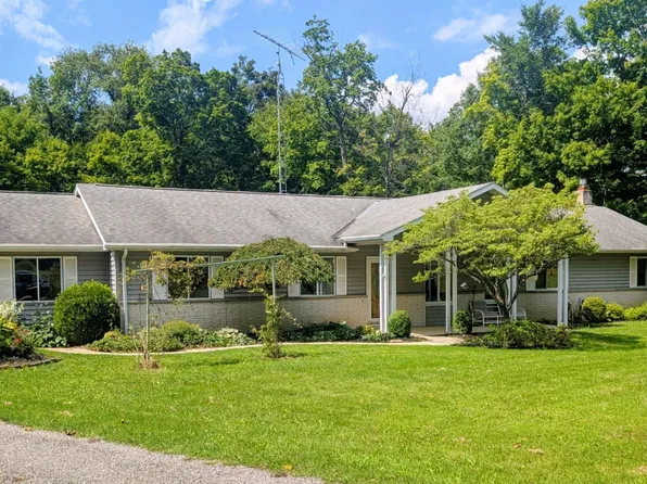 2578 N Township Road 165, Tiffin, OH 44883