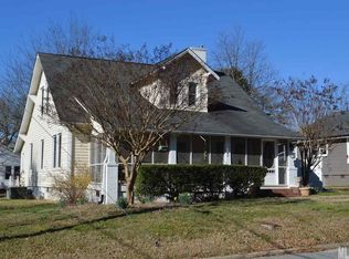 518 S Poplar St, Lincolnton, NC 28092