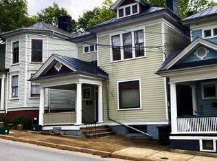228 E Frederick St #2, Staunton, VA 24401