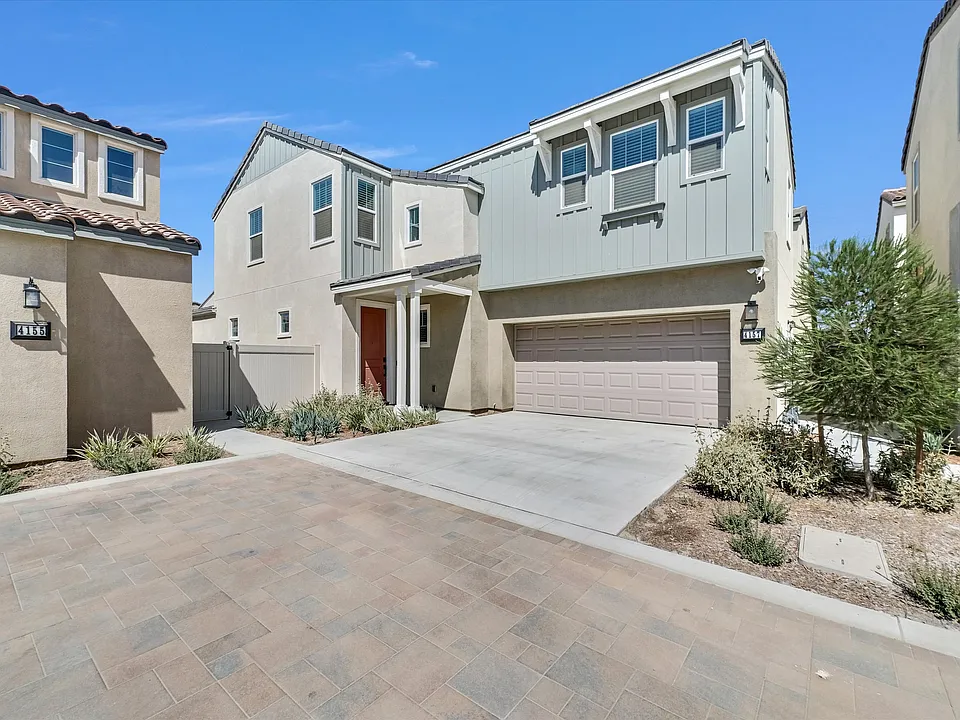 4157 S Winwood Paseo