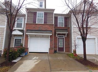 3141 Millington Pl, Duluth, GA 30096