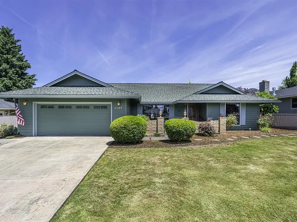 3527 Brannon Dr, Medford, OR 97504