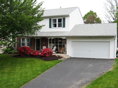 3613 Old Baltimore Dr, Olney, MD, 20832