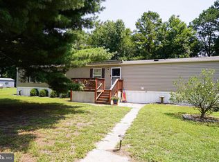 14545 Jackson Blvd, Eden, MD 21822