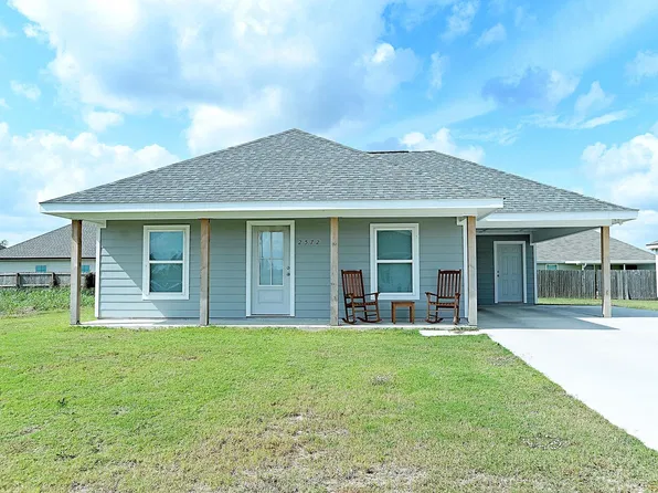 2572 Pineneedle St, Thibodaux, LA 70301